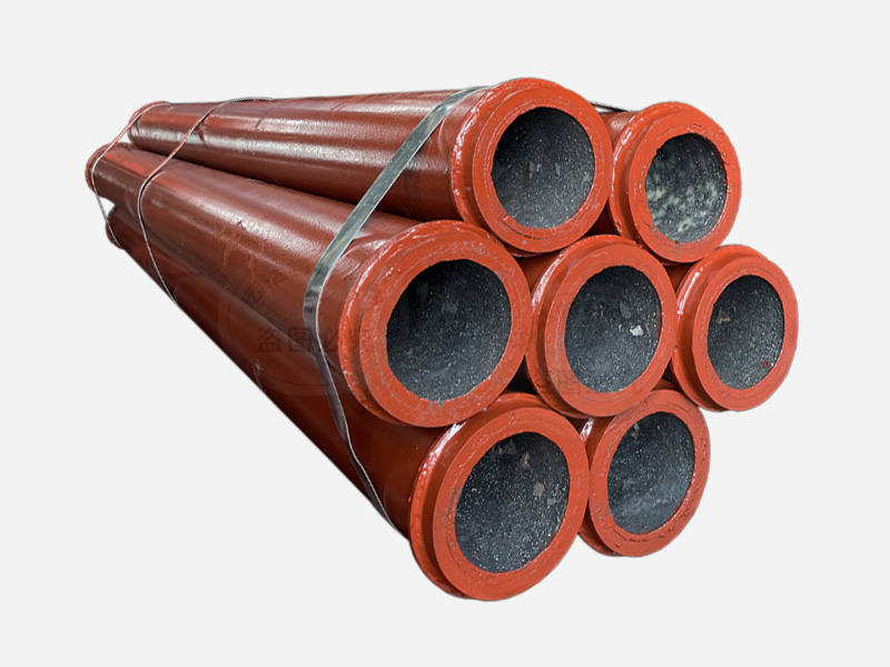 南通陶瓷復(fù)合鋼管