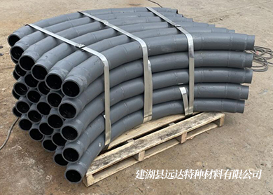 江蘇耐磨陶瓷管道種類那么多,怎么才能選擇到合適的?