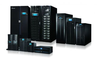 新年捷報 臺達中大功率UPS中標(biāo)阿里巴巴集中采購項目，助力通訊設(shè)備穩(wěn)定運行