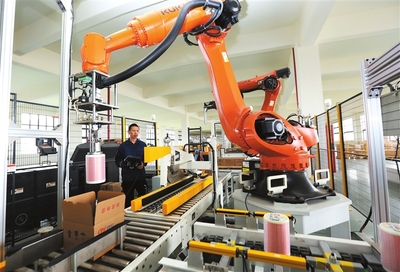 出口轉內銷 通訊設備行業銷量激增的機遇與挑戰