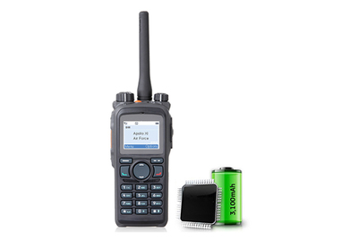 警用對講機 現代執法通訊的關鍵設備