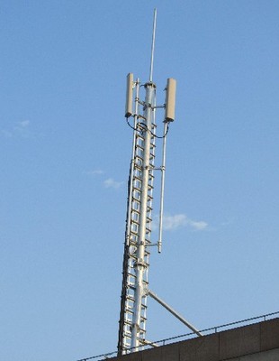 大同市聯(lián)通信號(hào)塔通訊設(shè)備安裝的全面解析